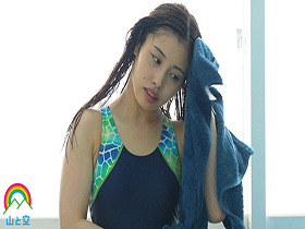 競泳水着Ｊ系鬼畜集団水責めレ×プ 有栖舞衣　サンプル画像04